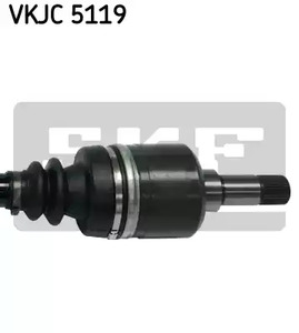 Фото VKJC5119 Вал SKF {forloop.counter}}